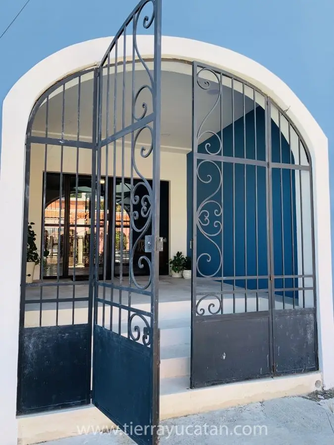 Acogedora Casa Reformada en el Histórico Barrio de la Ermita | Moderna Casa Restaurada | 2 Dormitorios