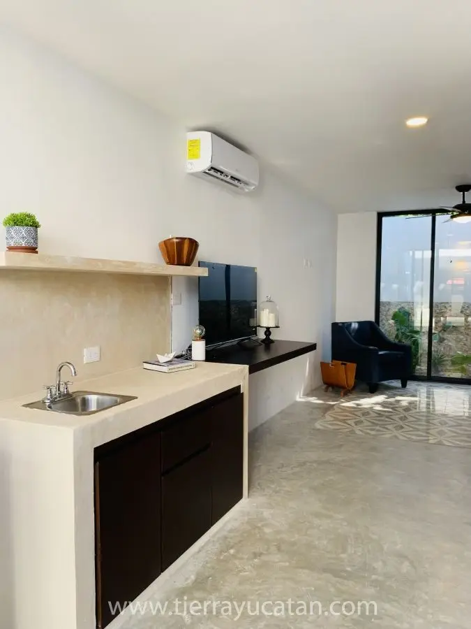 Acogedora Casa Reformada en el Histórico Barrio de la Ermita | Moderna Casa Restaurada | 2 Dormitorios — foto 2