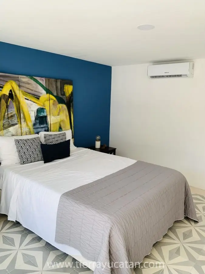 Acogedora Casa Reformada en el Histórico Barrio de la Ermita | Moderna Casa Restaurada | 2 Dormitorios — foto 12