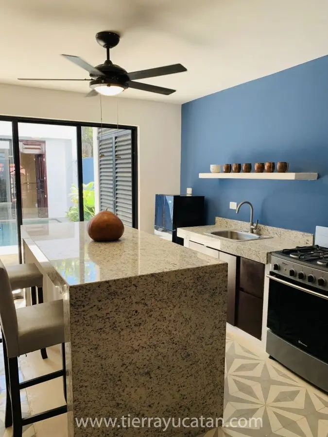 Acogedora Casa Reformada en el Histórico Barrio de la Ermita | Moderna Casa Restaurada | 2 Dormitorios — foto 3