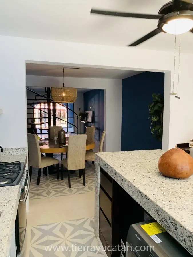 Acogedora Casa Reformada en el Histórico Barrio de la Ermita | Moderna Casa Restaurada | 2 Dormitorios — foto 4