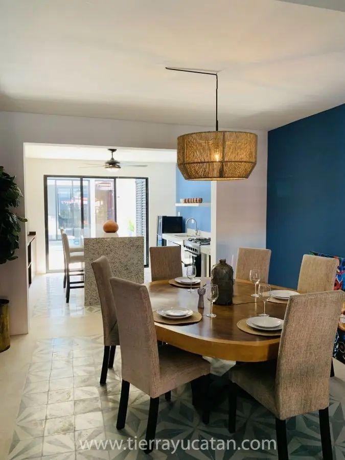 Acogedora Casa Reformada en el Histórico Barrio de la Ermita | Moderna Casa Restaurada | 2 Dormitorios — foto 6