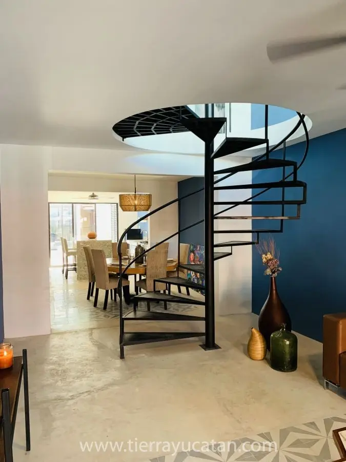 Acogedora Casa Reformada en el Histórico Barrio de la Ermita | Moderna Casa Restaurada | 2 Dormitorios — foto 7