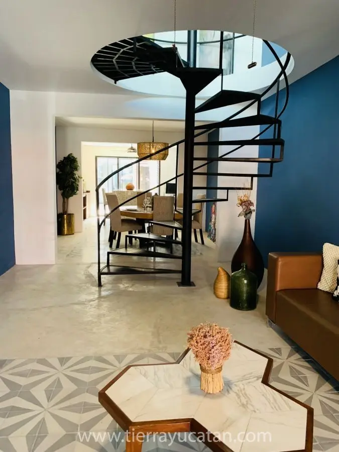Acogedora Casa Reformada en el Histórico Barrio de la Ermita | Moderna Casa Restaurada | 2 Dormitorios — foto 8
