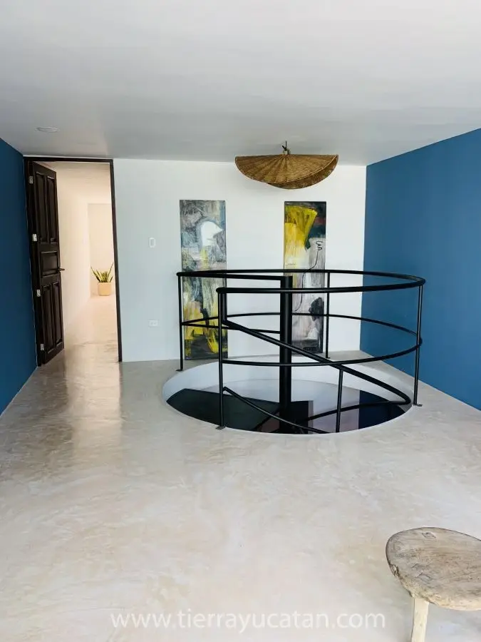 Acogedora Casa Reformada en el Histórico Barrio de la Ermita | Moderna Casa Restaurada | 2 Dormitorios — foto 9