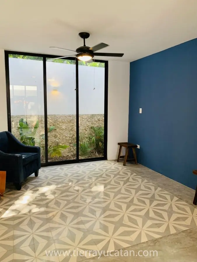 Acogedora Casa Reformada en el Histórico Barrio de la Ermita | Moderna Casa Restaurada | 2 Dormitorios — foto 10