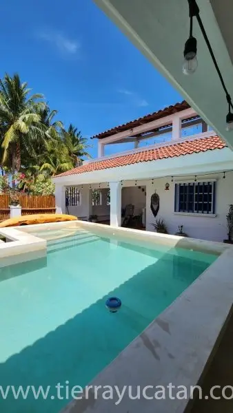 Casa Paan - Mar, Sol y Arena!