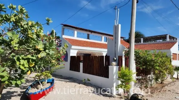 Casa Paan - Mar, Sol y Arena! — foto 2