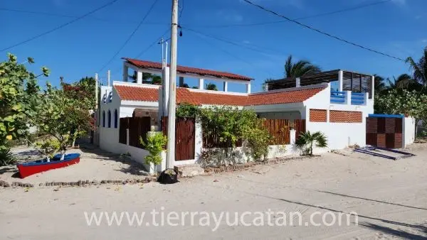 Casa Paan - Mar, Sol y Arena! — foto 4