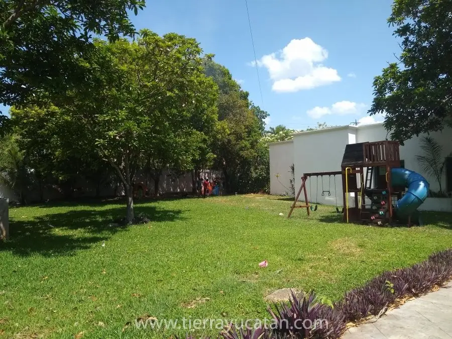 Espectacular Quinta de 3,000m2 en Chichi Suarez — foto 2