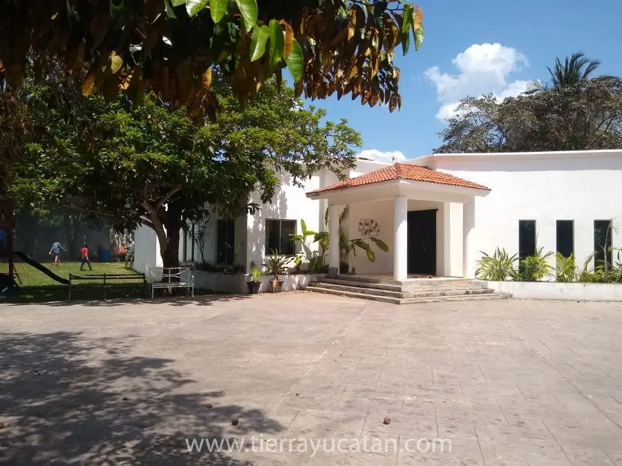 Espectacular Quinta de 3,000m2 en Chichi Suarez — foto 4