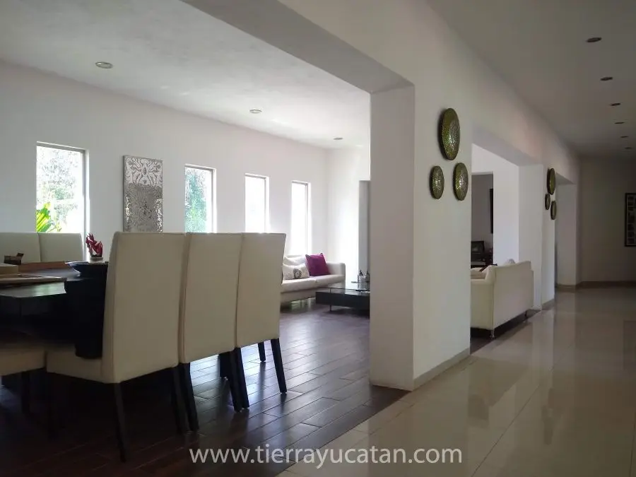 Espectacular Quinta de 3,000m2 en Chichi Suarez — foto 6