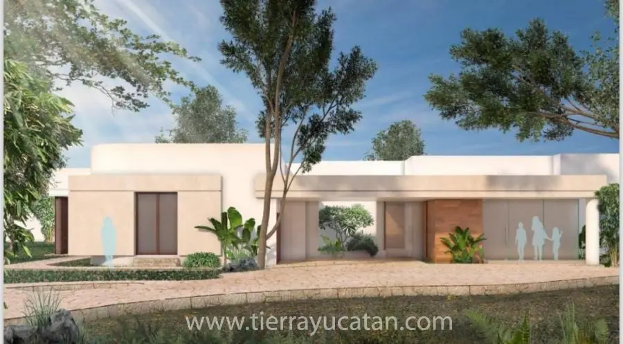 Oferta Residencia de Lujo en Proceso de Construcción para que Usted la Termine a su Gusto! — foto 2