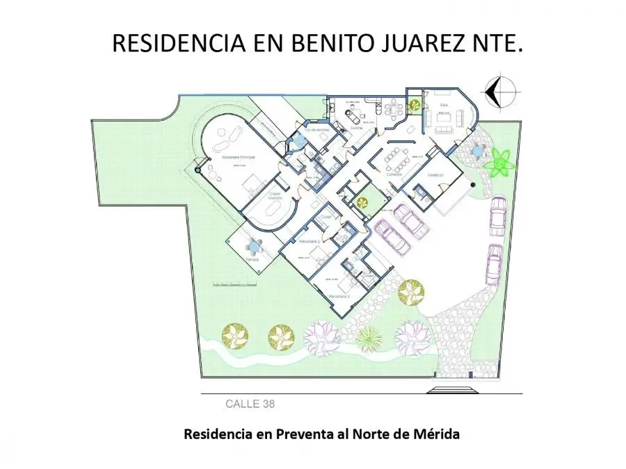 Oferta Residencia de Lujo en Proceso de Construcción para que Usted la Termine a su Gusto! — foto 4