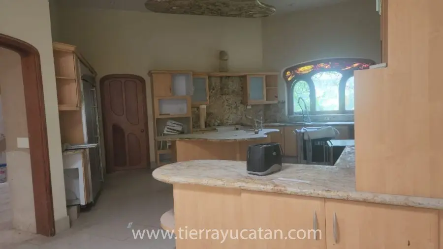 Oferta Residencia de Lujo en Proceso de Construcción para que Usted la Termine a su Gusto! — foto 6