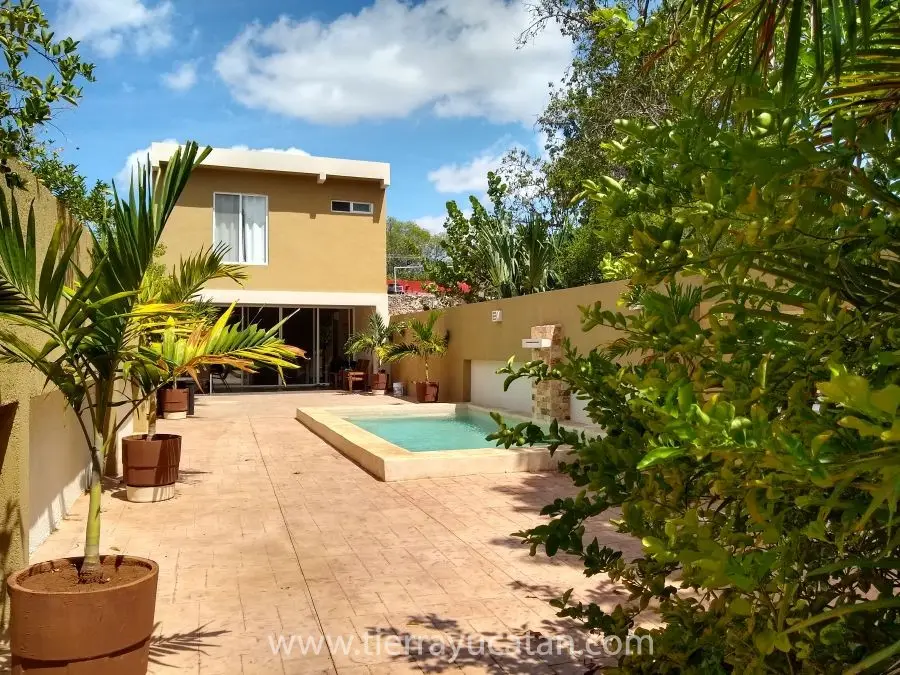 Casa Encantada Lista para Ser Disfrutada — foto 6