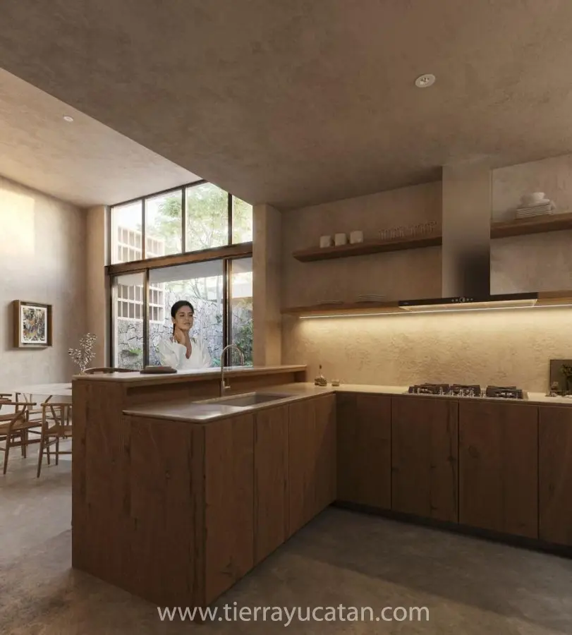 Las Casas Cuatas — foto 2