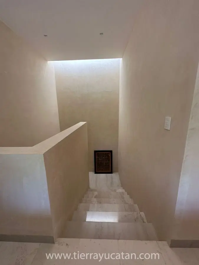 Casa Xkatay Yucatan Country Club — foto 4