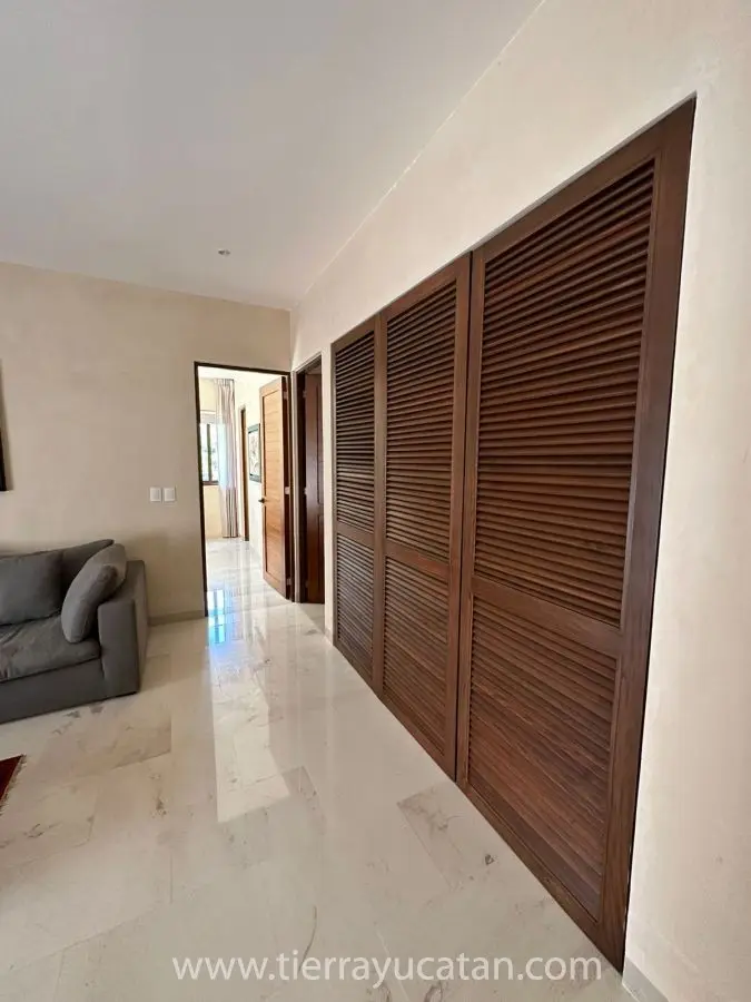 Casa Xkatay Yucatan Country Club — foto 5