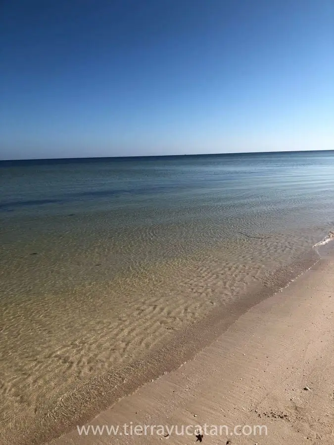 Increible Terreno Frente al Mar en la Playa de San Crisanto, una Fantástica Opción para Construir Tu Casa de Ensueño — foto 3