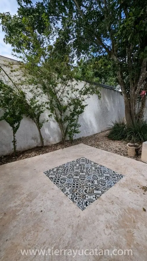 Hermosa Casa Moderna en Conkal, Afueras del Norte de Mérida — foto 4