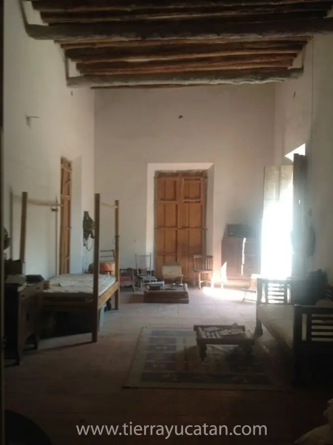 San José Sacbacalcán, el Verdadero Viejo Oeste de la Península — foto 3