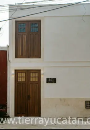 Casa Aknai — foto 2