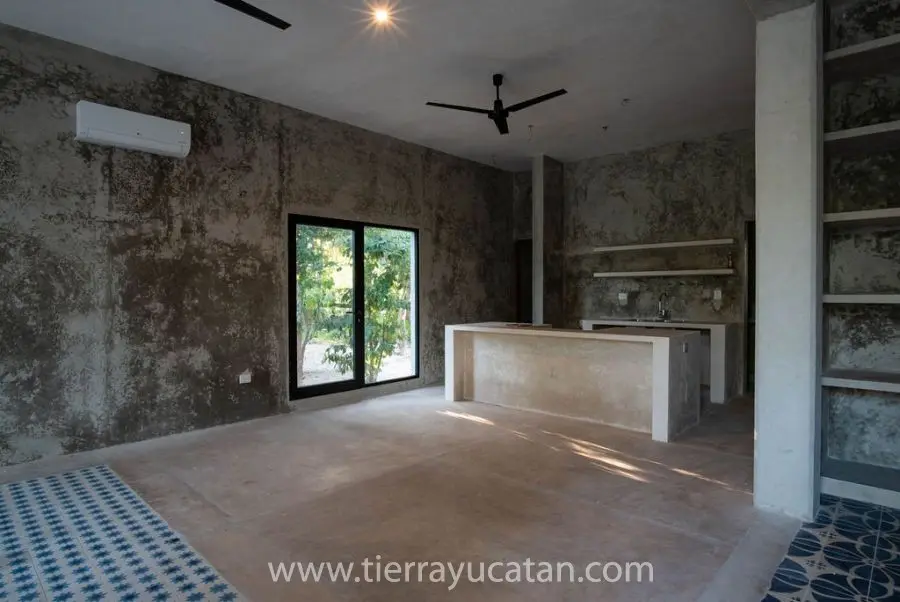 Casa de Campo Nueva, Amplia y Luminosa, 2 Lotes Grandes, a 10 Min de Mérida!