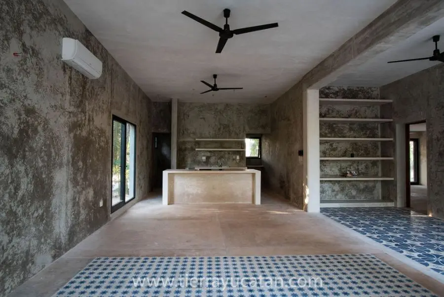 Casa de Campo Nueva, Amplia y Luminosa, 2 Lotes Grandes, a 10 Min de Mérida! — foto 3