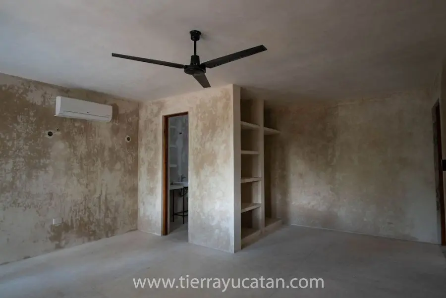 Casa de Campo Nueva, Amplia y Luminosa, 2 Lotes Grandes, a 10 Min de Mérida! — foto 5