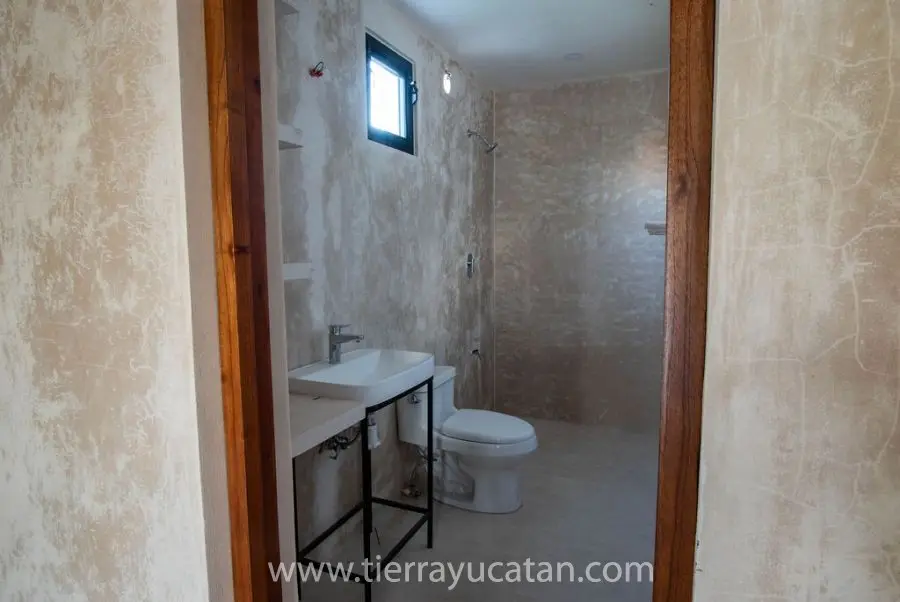 Casa de Campo Nueva, Amplia y Luminosa, 2 Lotes Grandes, a 10 Min de Mérida! — foto 6
