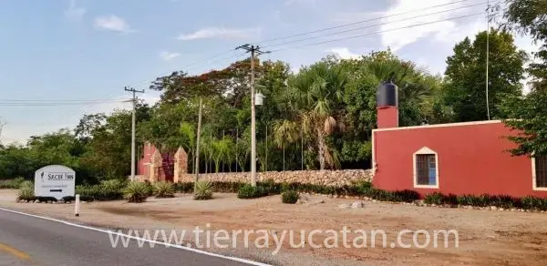B&b en Santa Elena ¡Cerca de Uxmal en la Ruta Puuc! — foto 2