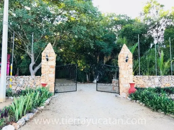 B&b en Santa Elena ¡Cerca de Uxmal en la Ruta Puuc! — foto 3