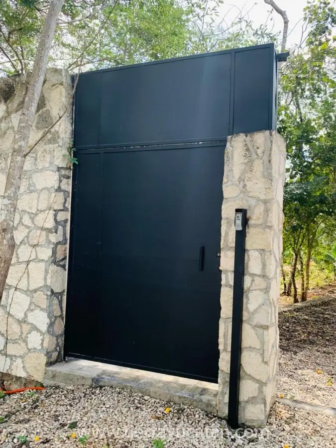 Quinta en Venta en Ticuch Valladolid, con Energía Solar, Ideal para un Retiro — foto 2