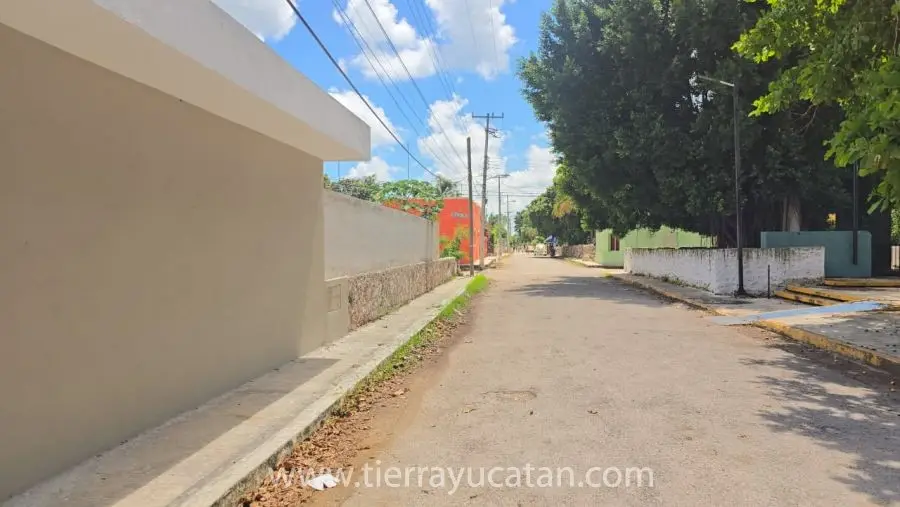¡No Te Lo Pierdas! Remodelado y Amueblado: The Village Store, Tepakan. Hermosa Casa de Pueblo Restaurada con Piscina Cerca de Izamal y el Tren Maya. — foto 10