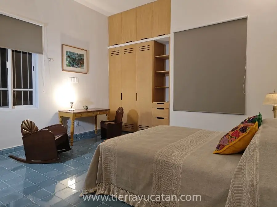 Casa Pitahaya en Renta, un Oasis Perfecto en Mérida Centro para Tu Próxima Temporada — foto 11