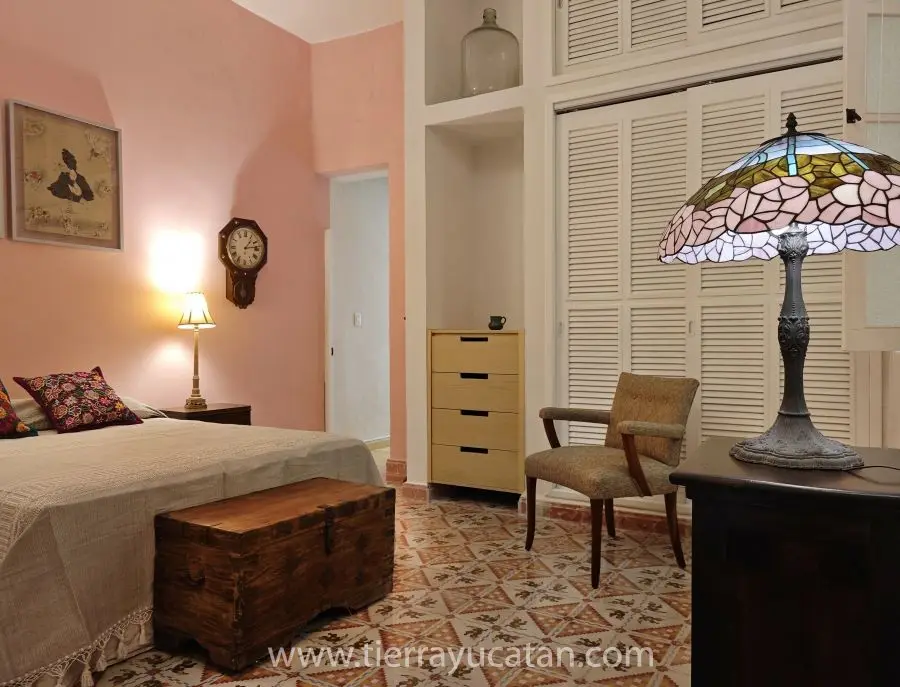 Casa Pitahaya en Renta, un Oasis Perfecto en Mérida Centro para Tu Próxima Temporada — foto 12