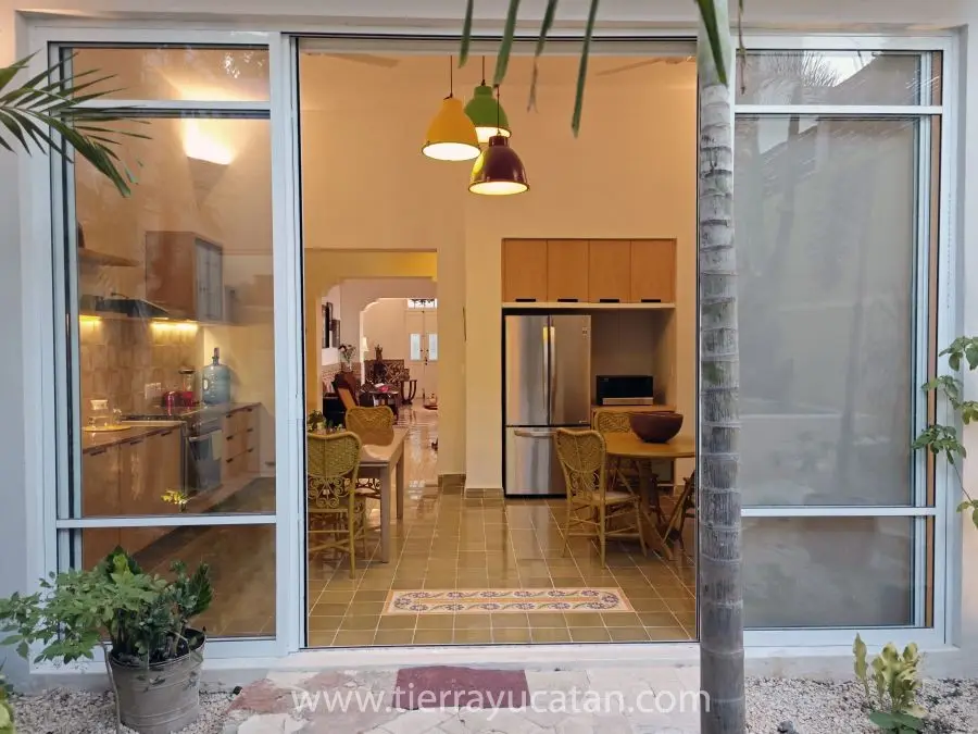 Casa Pitahaya en Renta, un Oasis Perfecto en Mérida Centro para Tu Próxima Temporada — foto 6