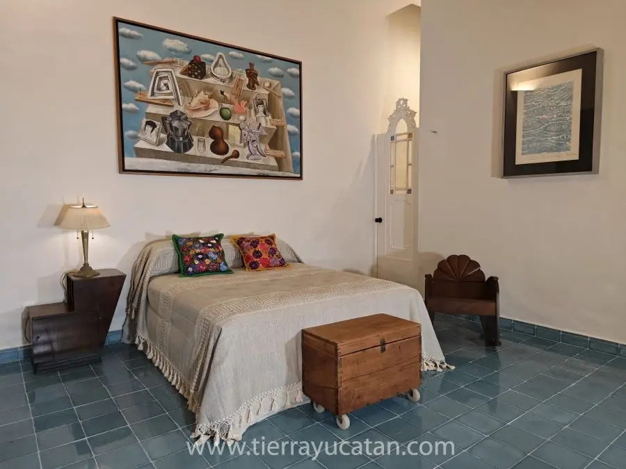 Casa Pitahaya en Renta, un Oasis Perfecto en Mérida Centro para Tu Próxima Temporada — foto 10