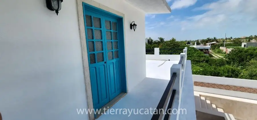 Encantadora Casa Costera en Venta – Chuburna Puerto! — foto 2