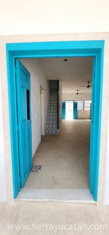 Encantadora Casa Costera en Venta – Chuburna Puerto! — foto 6