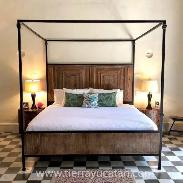 Casa Estilo Hacienda en Centro Historico de Merida, Completamente Amueblada y con Garage — foto 2