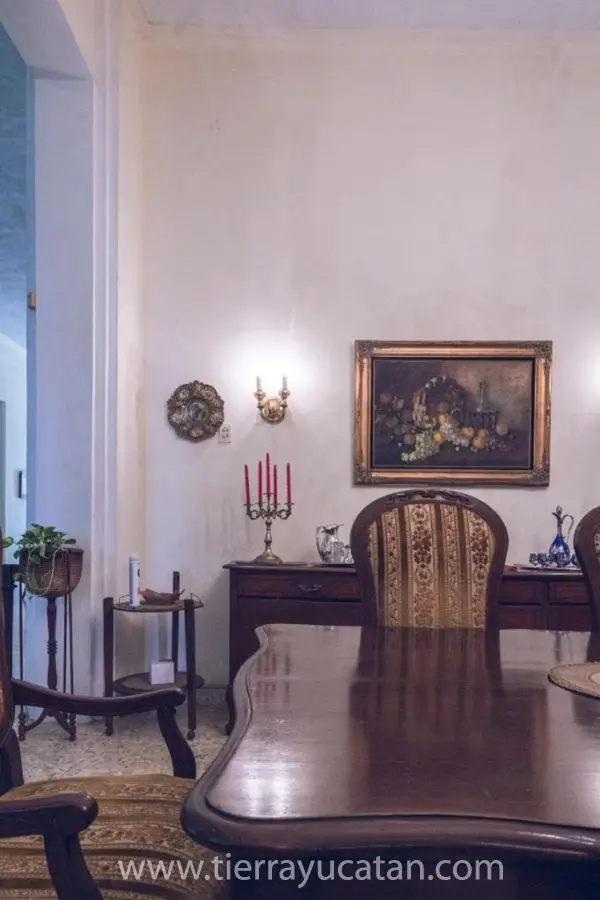 La Mejor Mansión Yucateca en el Mejor Lugar del Centro — foto 3