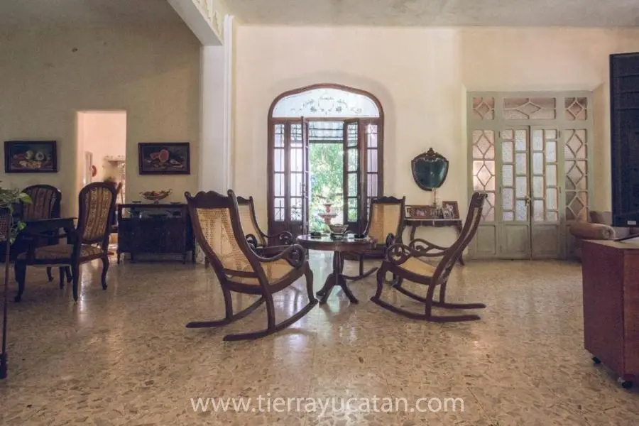 La Mejor Mansión Yucateca en el Mejor Lugar del Centro — foto 5