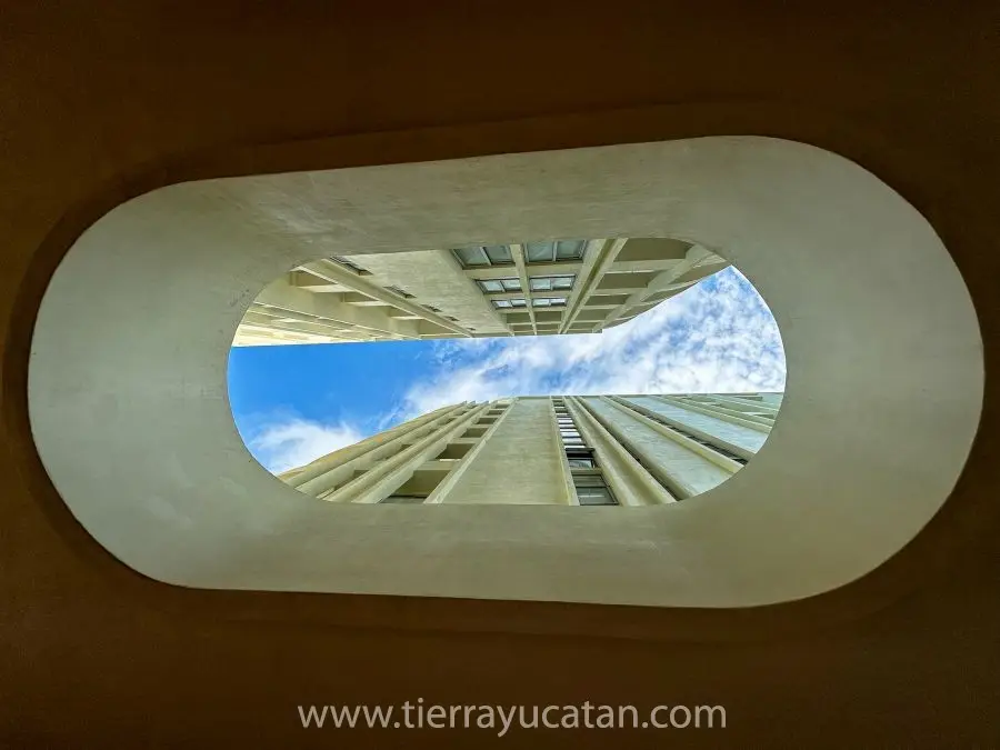 Departamento de Lujo con Increibles Vistas en la Playa de Telchac, Llave en Mano — foto 2