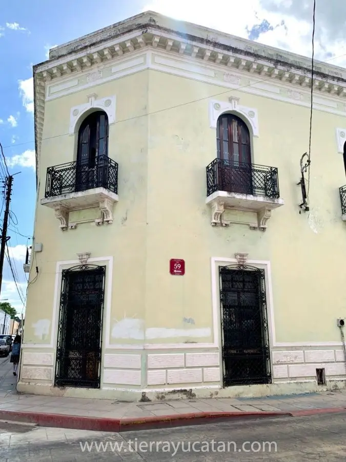 Edificio Colonial, Joya Histórica Testigo de Increíbles Sueños con Uso Comercial, Ahora Se Encuentra en Renta. — foto 2