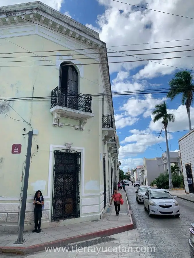 Edificio Colonial, Joya Histórica Testigo de Increíbles Sueños con Uso Comercial, Ahora Se Encuentra en Renta. — foto 4