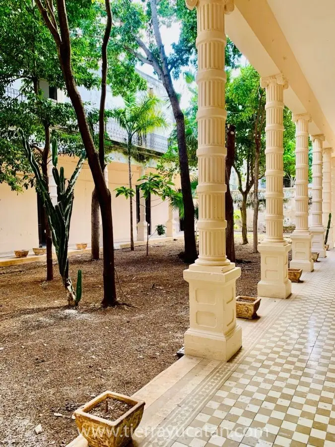 Edificio Colonial, Joya Histórica Testigo de Increíbles Sueños con Uso Comercial, Ahora Se Encuentra en Renta. — foto 7