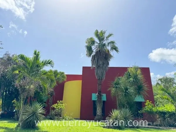 ¡Imprescindible! ¡Oferta Espectacular! Hacienda Spa/Retiro Cerca de Sisal. — foto 2