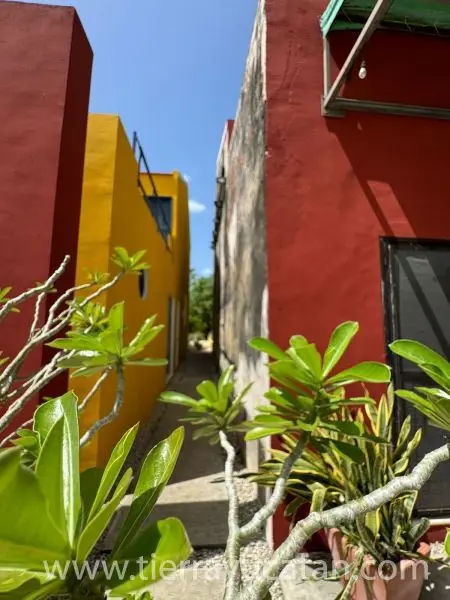 ¡Imprescindible! ¡Oferta Espectacular! Hacienda Spa/Retiro Cerca de Sisal. — foto 3
